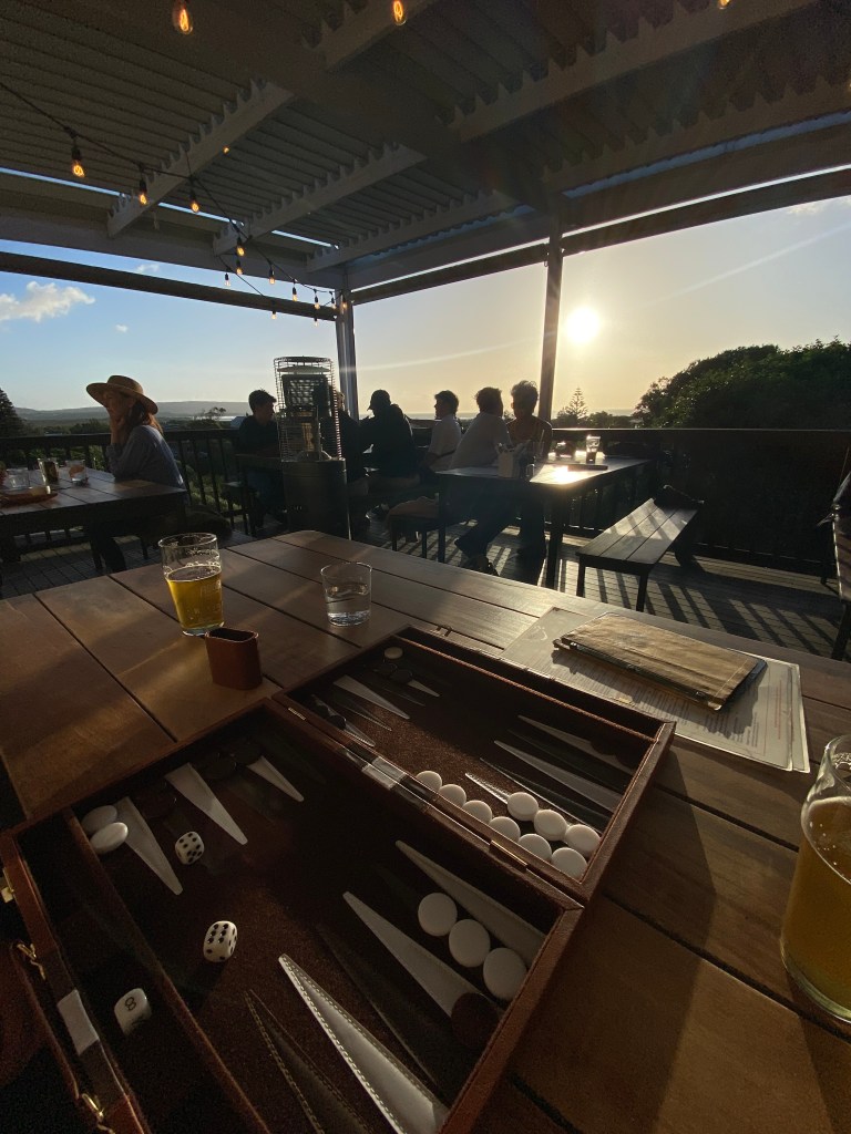 Aegir Project, Noordhoek