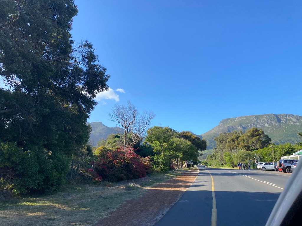 Cape Town – My First Visit Of&nbsp;Many!