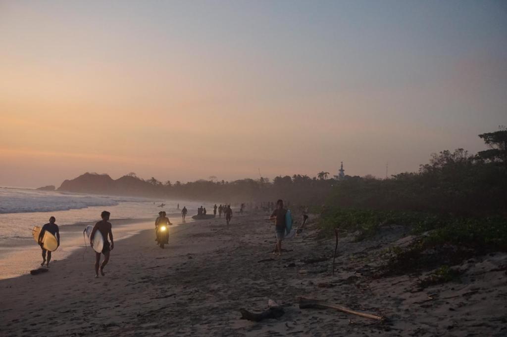 Nosara – A Boho Chic Costa Rican Surf&nbsp;Town