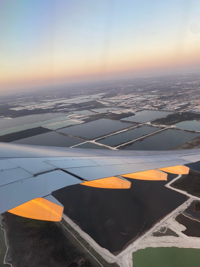 A Small Update – I’m&nbsp;Back!